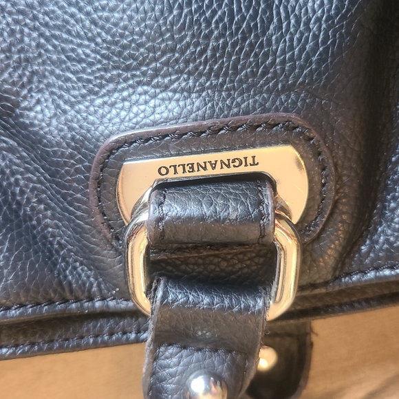 Tignanello purse - Picture 8 of 12